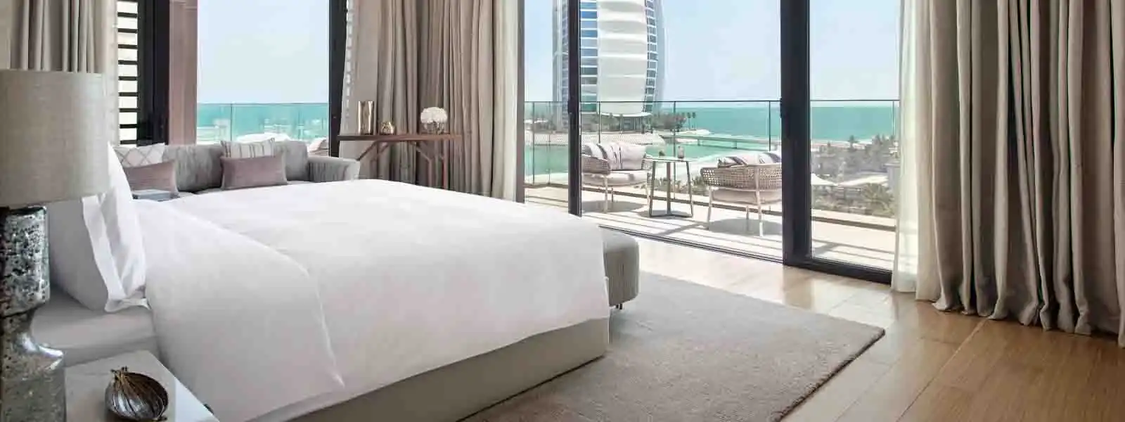 Jumeirah Al Naseem-1